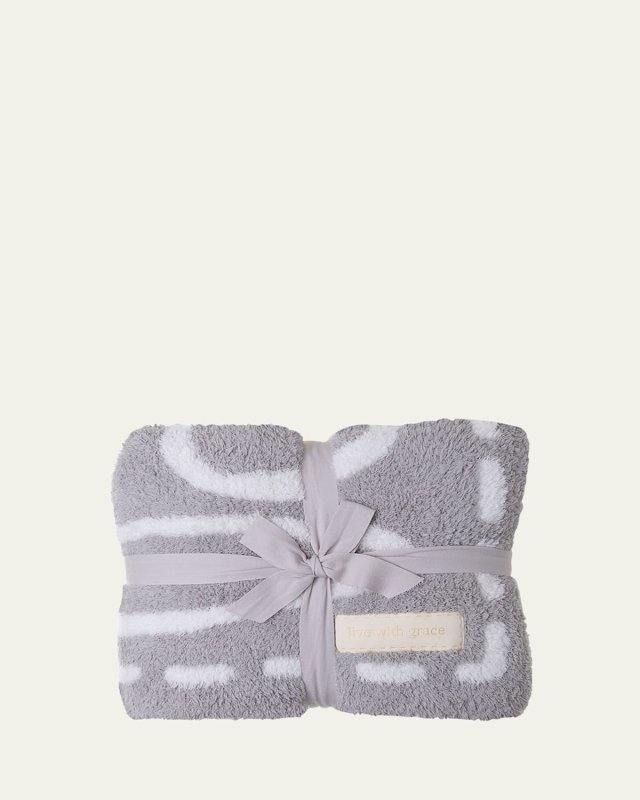 CozyChic Covered In Prayer Throw